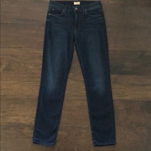 Mother The Muse Ankle, Size 26